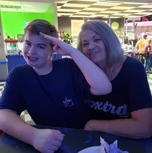 Meet your Posher, Barbara